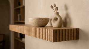 The Vertical Expansion: High Function Floating Shelf Hacks For Small Living Rooms And Awkward Alcoves – Visual 3