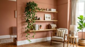 The Vertical Expansion: High Function Floating Shelf Hacks For Small Living Rooms And Awkward Alcoves – Visual 8