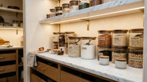 The Vertical Revolution: Strategic Home Made Shelves For High Performance Urban Living – Visual 2