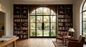 The Vertical Revolution: Strategic Home Made Shelves For High Performance Urban Living – Visual 3