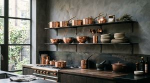 The Vertical Revolution: Strategic Home Made Shelves For High Performance Urban Living – Visual 9