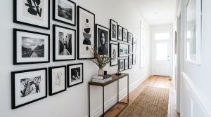 The Vertical Rhythm: Engineering A Floating Console And Hanger System For Narrow Hallways – Visual 29