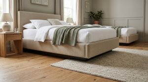 The Vertical Volumetric: Engineering Spatial Flow With High Performance Beds That Save Space – Visual 9