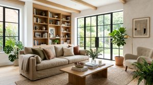 The Verticality Blueprint: Architectural Proportions For High Performance Small Pantries – Visual 4