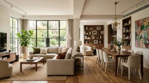 The Verticality Blueprint: Architectural Proportions For High Performance Small Pantries – Visual 6