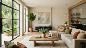 The Verticality Blueprint: Architectural Proportions For High Performance Small Pantries – Visual 7