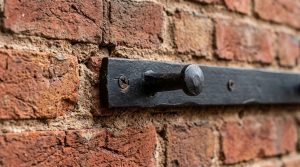 The Zero Footprint Entry: Ergonomic Storage And Slimline Styling For High Traffic Brick Hallways – Visual 13