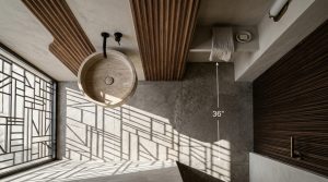 This Woman Wants To Take Her Architect’s Blueprint: 5 Spa Grade Layout Secrets That Defy Small Dimensions – Visual 4