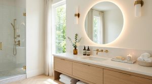 This Woman Wants To Take Her Architect’s Blueprint: 5 Spa Grade Layout Secrets That Defy Small Dimensions – Visual 6