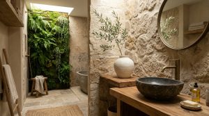 This Woman Wants To Take Her Architect’s Blueprint: 5 Spa Grade Layout Secrets That Defy Small Dimensions – Visual 8