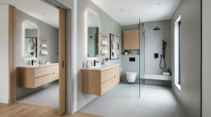 This Woman Wants To Take Her Architect’s Blueprint: 5 Spa Grade Layout Secrets That Defy Small Dimensions – Visual 9