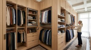 Thoughtfully Designed Closets That Will Organize: The Architectural Blueprint & Spatial Flow Guide – Visual 11