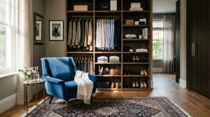 Thoughtfully Designed Closets That Will Organize: The Architectural Blueprint & Spatial Flow Guide – Visual 12