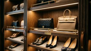 Thoughtfully Designed Closets That Will Organize: The Architectural Blueprint & Spatial Flow Guide – Visual 3