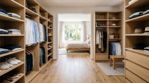 Thoughtfully Designed Closets That Will Organize: The Architectural Blueprint & Spatial Flow Guide – Visual 6