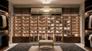 Thoughtfully Designed Closets That Will Organize: The Architectural Blueprint & Spatial Flow Guide – Visual 7