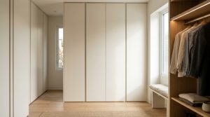 Thoughtfully Designed Closets That Will Organize: The Architectural Blueprint & Spatial Flow Guide – Visual 8