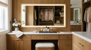 Thoughtfully Designed Closets That Will Organize: The Architectural Blueprint & Spatial Flow Guide – Visual 9