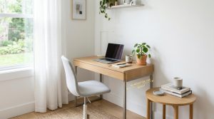 Trendy Office Decor: The Architectural Blueprint & Spatial Flow Guide – Visual 10