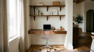 Trendy Office Decor: The Architectural Blueprint & Spatial Flow Guide – Visual 2