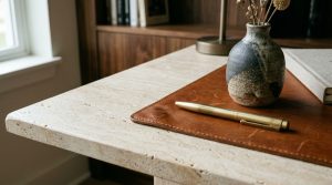 Trendy Office Decor: The Architectural Blueprint & Spatial Flow Guide – Visual 3