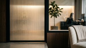 Trendy Office Decor: The Architectural Blueprint & Spatial Flow Guide – Visual 7