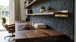 Two Person Desk Home Office: The Architectural Blueprint & Spatial Flow Guide – Visual 7