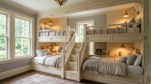 Vertical Architecture: Engineering The Ultimate Multi Level Sanctuary For Modern Living – Visual 8