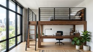 Vertical Architecture: Engineering The Ultimate Multi Level Sanctuary For Modern Living – Visual 9