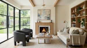 Vertical Luminance: Small Space Ergonomics And The Art Of Cord Concealed Mid Century Styling – Visual 12