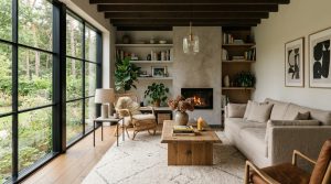 Vertical Luminance: Small Space Ergonomics And The Art Of Cord Concealed Mid Century Styling – Visual 2