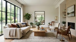 Vertical Luminance: Small Space Ergonomics And The Art Of Cord Concealed Mid Century Styling – Visual 3