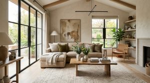 Vertical Luminance: Small Space Ergonomics And The Art Of Cord Concealed Mid Century Styling – Visual 4
