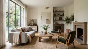 Vertical Luminance: Small Space Ergonomics And The Art Of Cord Concealed Mid Century Styling – Visual 6