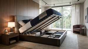 Vertical Volumetrics: The Architecture Of The Integrated Sleep Platform – Visual 10