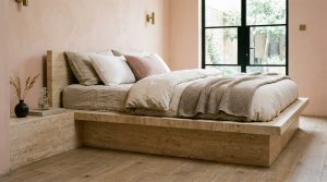 Vertical Volumetrics: The Architecture Of The Integrated Sleep Platform – Visual 3