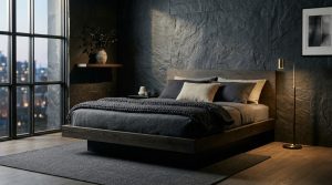 Vertical Volumetrics: The Architecture Of The Integrated Sleep Platform – Visual 9