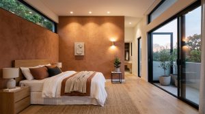 Vibrant Sanctuaries: Masterfully Layering High Chroma Tones For Emotional Resonancy – Visual 10