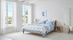Vibrant Sanctuaries: Masterfully Layering High Chroma Tones For Emotional Resonancy – Visual 5