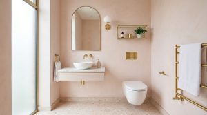 Virtual Bathroom Designer: The Architectural Blueprint & Spatial Flow Guide – Visual 10