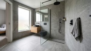 Virtual Bathroom Designer: The Architectural Blueprint & Spatial Flow Guide – Visual 5