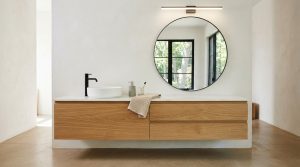 Virtual Bathroom Designer: The Architectural Blueprint & Spatial Flow Guide – Visual 9