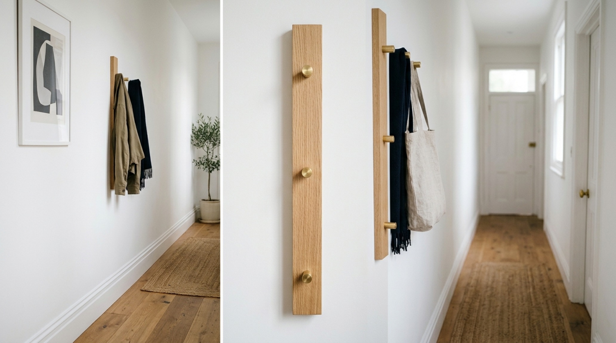small space wall mounted coat rack plans showcasing a vertical compact unit with a built-in mail ledge and floating brass pegs in a narrow urban hallway small space wall mounted coat rack plans showcasing a vertical compact unit with a built-in mail ledge and floating brass pegs in a narrow urban hallway
