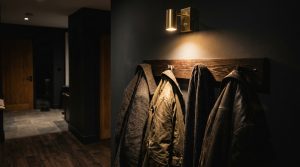 Wall Mounted Coat Rack Plans: The Architectural Blueprint & Spatial Flow Guide – Visual 7