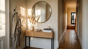 The Threshold Blueprint: Mastering Narrow Entryway Ideas Through Architectural Precision
