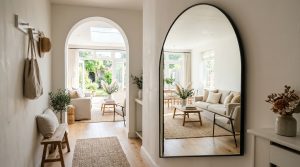 Wayfair Entryway Under 200: The Architectural Blueprint & Spatial Flow Guide – Visual 13