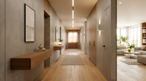 Wayfair Entryway Under 200: The Architectural Blueprint & Spatial Flow Guide – Visual 2