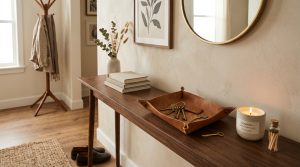 Wayfair Entryway Under 200: The Architectural Blueprint & Spatial Flow Guide – Visual 24