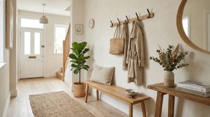 Wayfair Entryway Under 200: The Architectural Blueprint & Spatial Flow Guide – Visual 5
