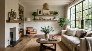 What Is A Butlers Pantry: The Architectural Blueprint & Spatial Flow Guide – Visual 10